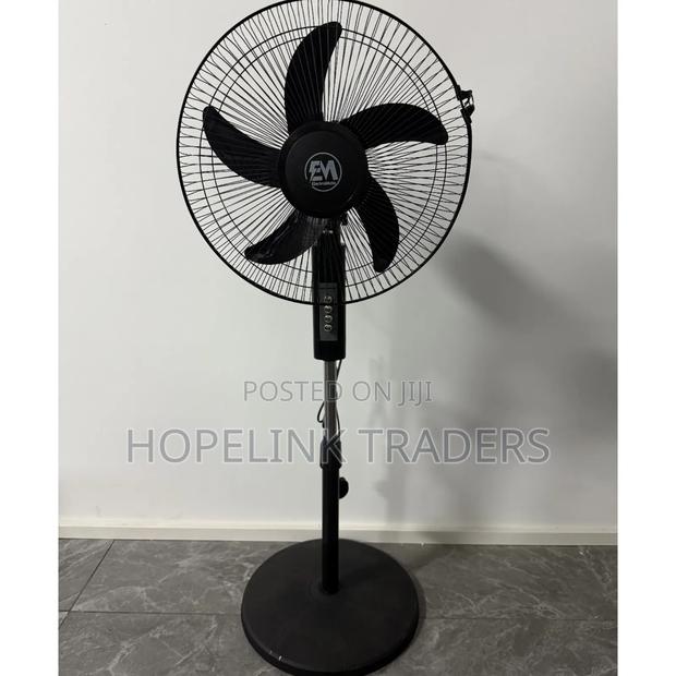 Standing Fan Electromate Standing Fan - main view