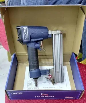Pneumatic Air Nail Staplers 30mm Maxmech Brand