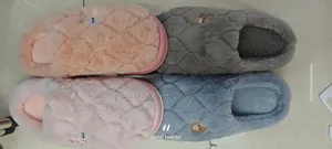 Brand New Warm Indoor Slippers