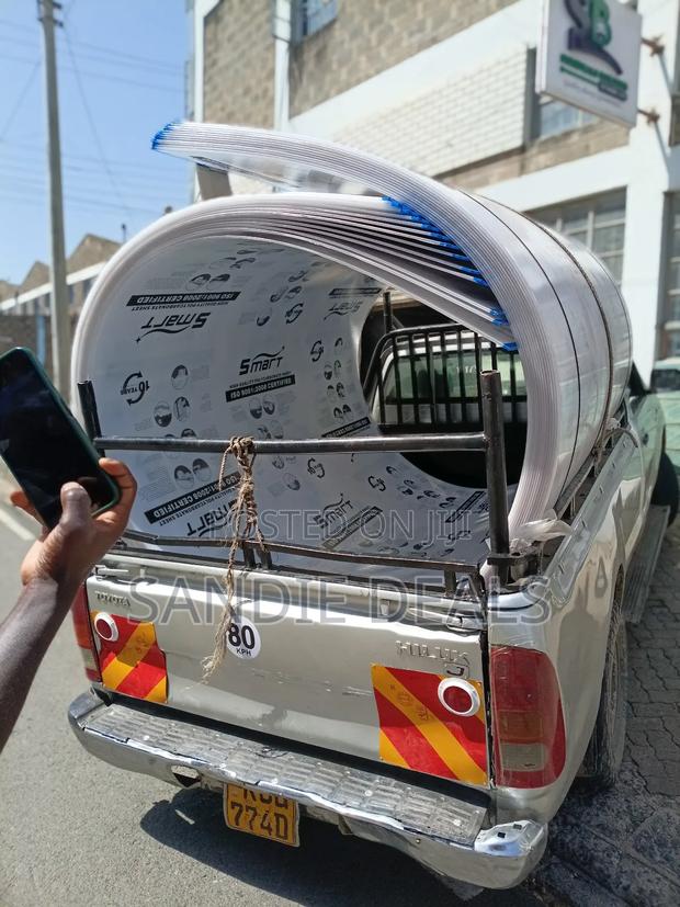 Polycarbonate - main view