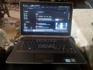Laptop Dell Latitude 5300 8GB Intel Core i3 HDD 500GB