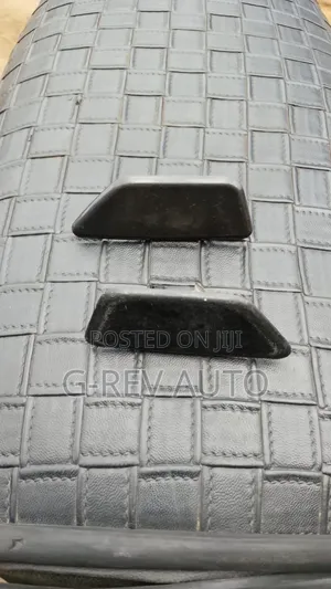 Subaru  Legacy/Outback  Br9   Washer  Jet Covers.