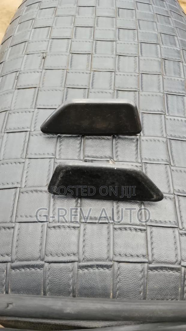 Subaru  Legacy/Outback  Br9   Washer  Jet Covers.