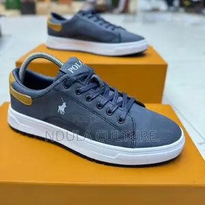 Uspa Polo Casual Sneakers