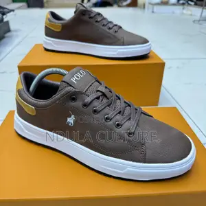 Uspa Polo Casual Sneakers