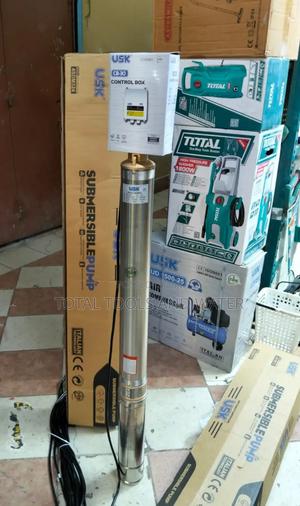 Original 2hp Usk Submersive Pump - thumbnail 2