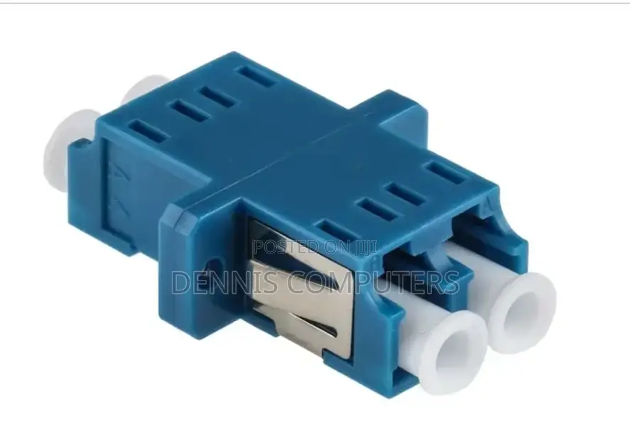 Lc Adapter Duplex