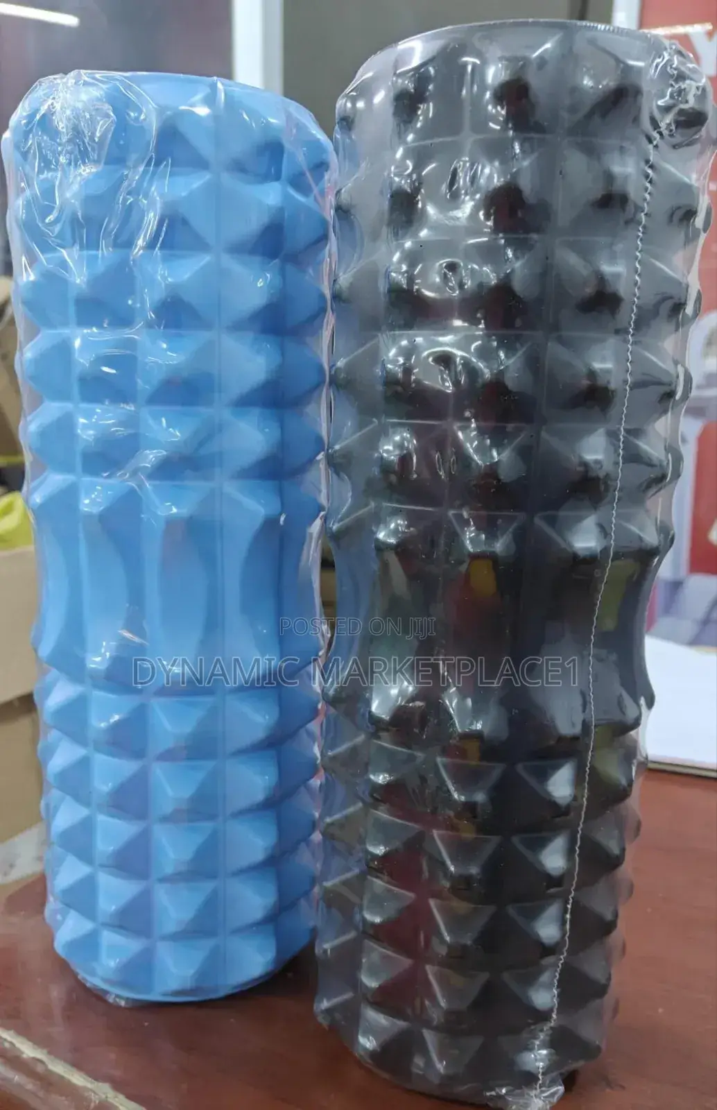 Foam Roller Medium Size