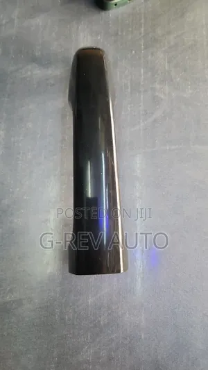 Prado  J150  Door  Handle