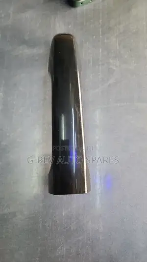 Prado  J150  Door  Handle