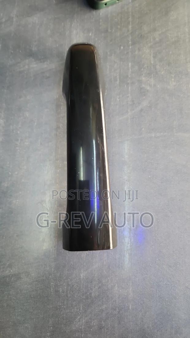 Prado  J150  Door  Handle