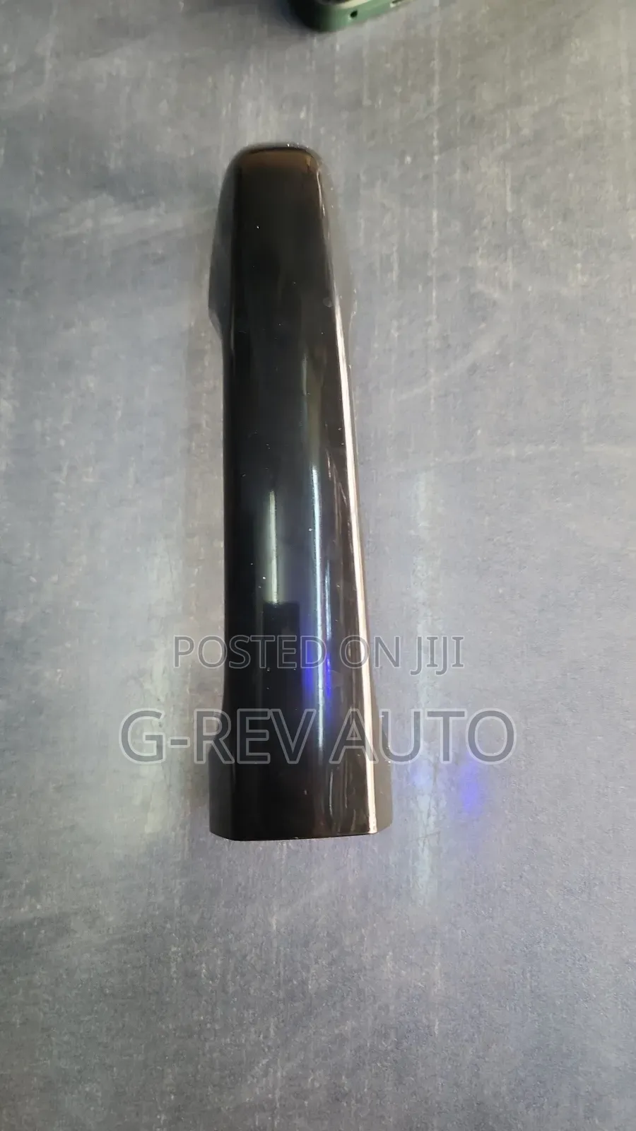 Prado  J150  Door  Handle