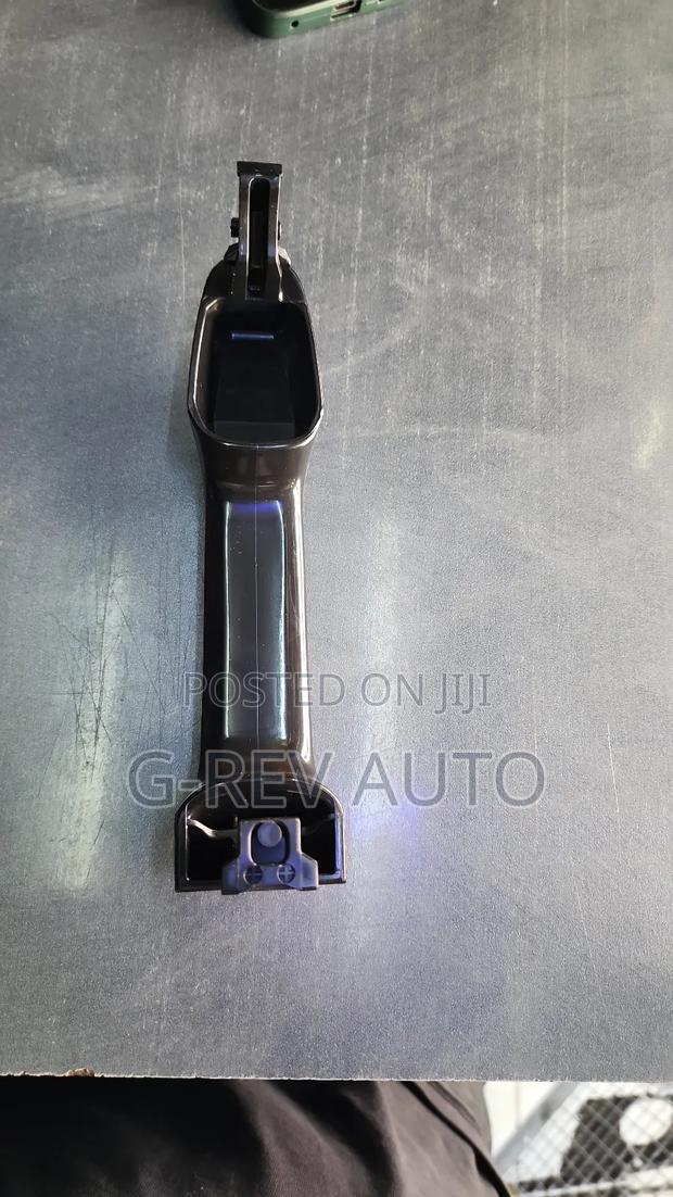 Prado  J150  Door  Handle - thumbnail 2