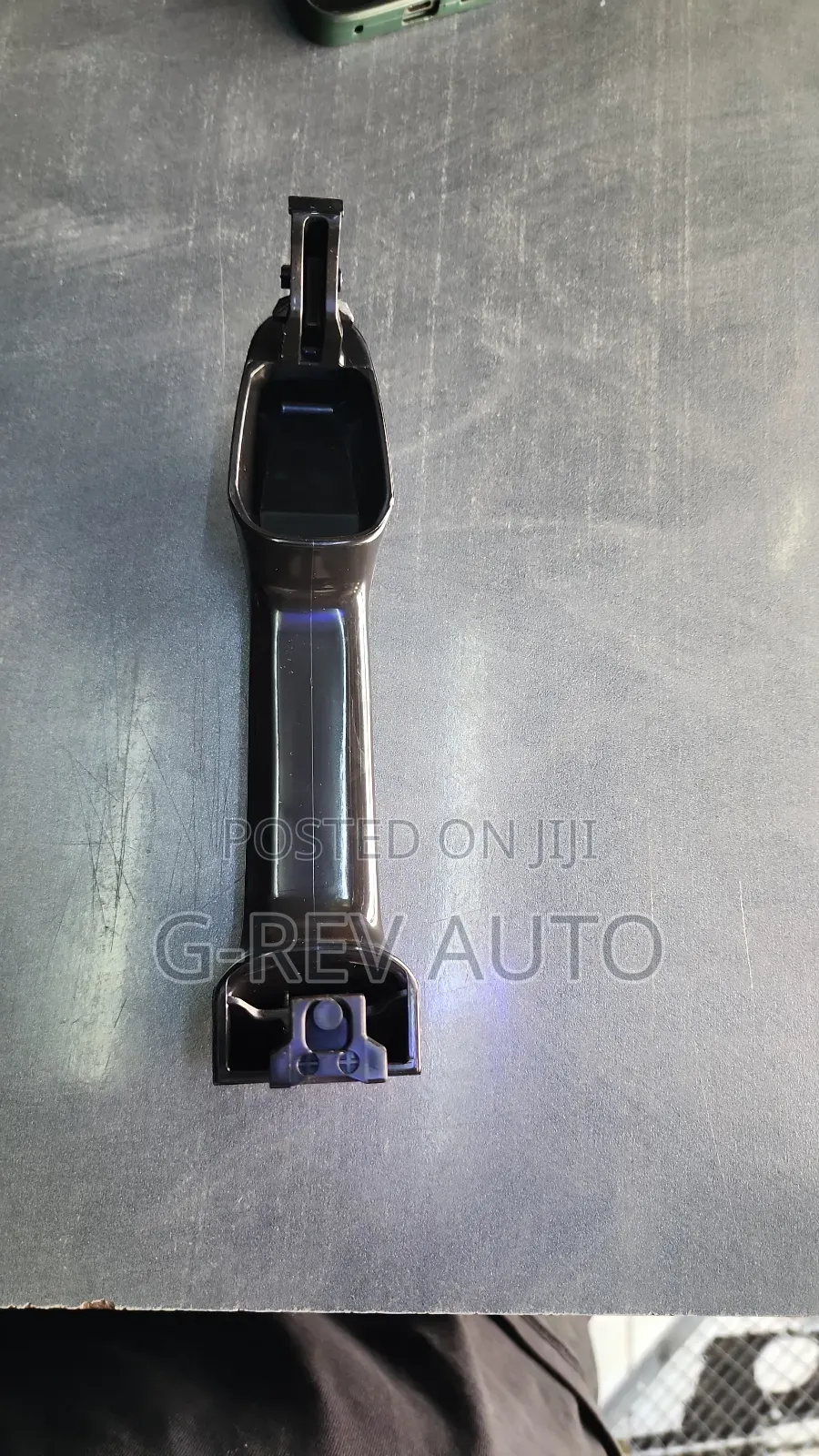 Prado  J150  Door  Handle