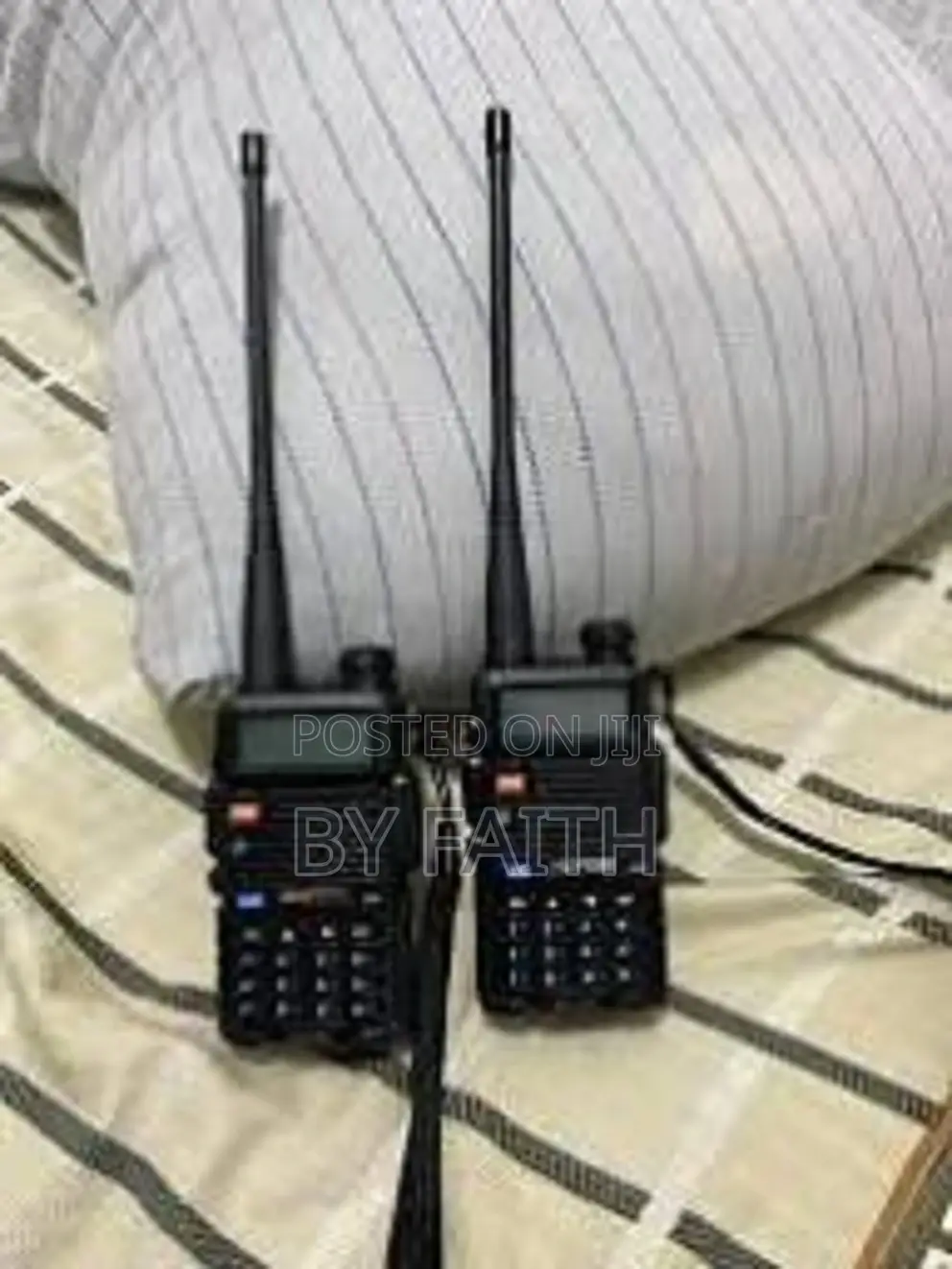 5r Super Quality 8-10km Range