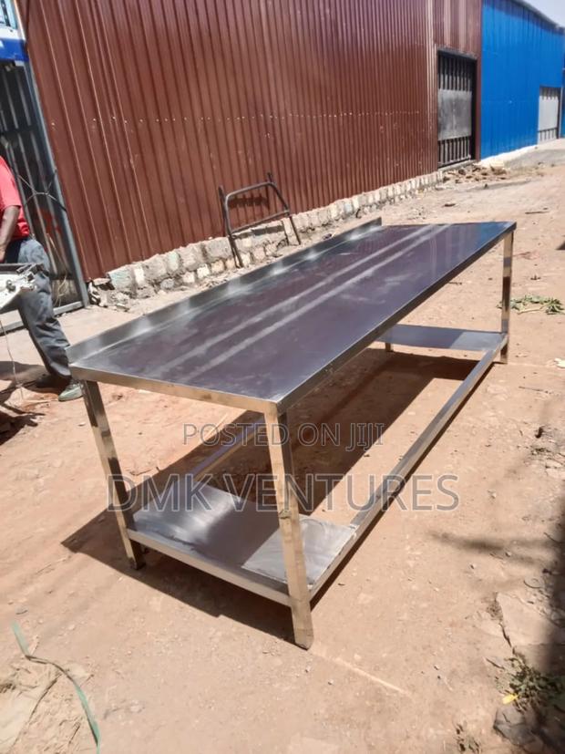 Ultimate 2x6ft Working Table Top - main view