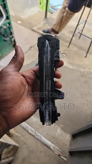 Nissan  Note  2018 Indicator