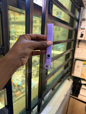 Xiaomi Mi Band 8 Adjustable Silicone Watch Strap/Band - main view