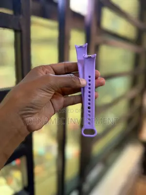 Xiaomi Mi Band 8 Adjustable Silicone Watch Strap/Band