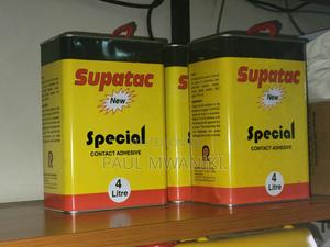 Supatak Contact Adhesive - main view