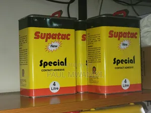Supatak Contact Adhesive