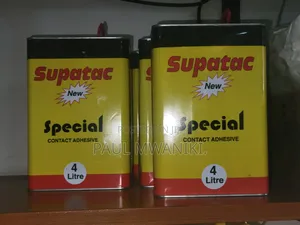 Supatak Contact Adhesive