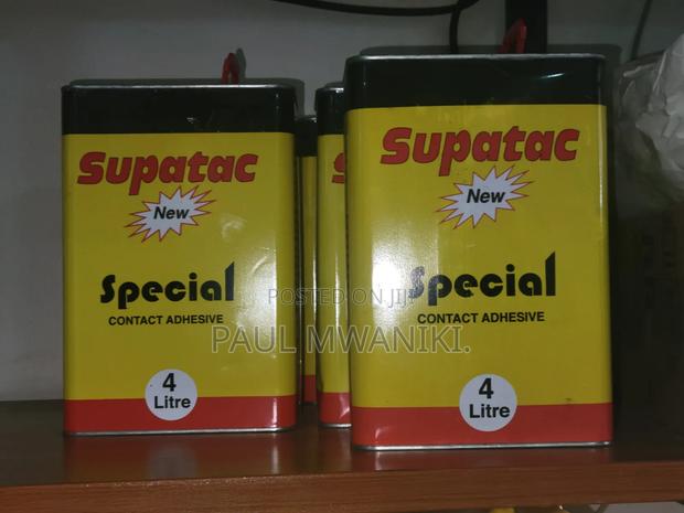 Supatak Contact Adhesive - thumbnail 2