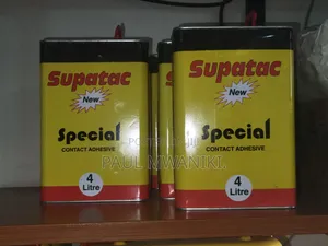 Supatak Contact Adhesive