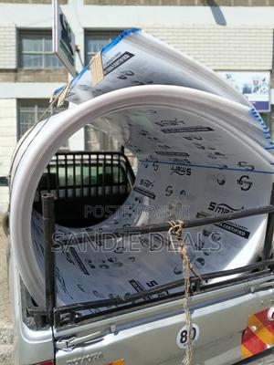 Clear Polycarbonate - main view