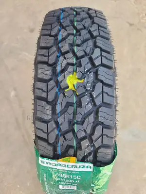 195r15 C Roadcruza Ra700 X/T All-Terrain