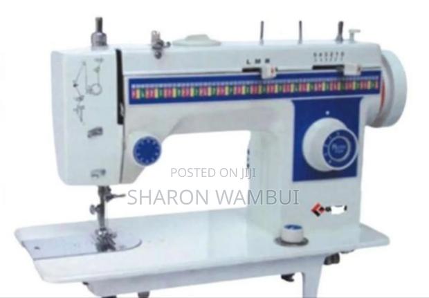 New Zigzag Multipurpose Sewing Machine/Zigzag Multipurpose Machine