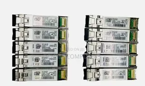 Cisco SFP-10g-Er 10gbase-Er Sfp+ Module