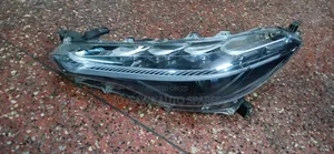 Toyota Cross 2015 Model Headlight