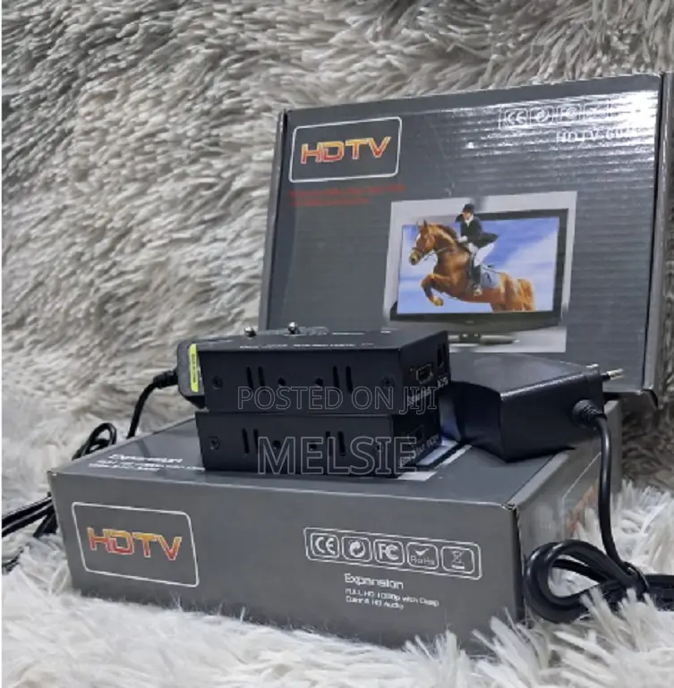60m Hdmi-Computer Extender 1080p Hdmi -Computer Transmitter Receiver