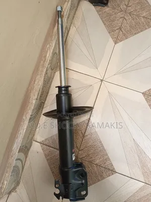 Toyota Belta/Ractis/Vitz/ Filder N/M Shocks