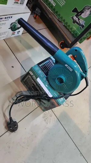 Electric Power Action Dust Blower 450w