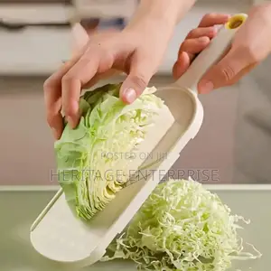 Cabbage Cutter,