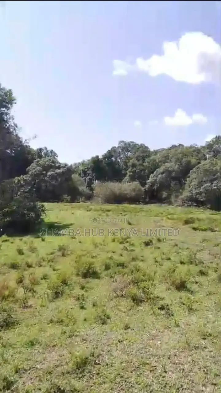 Prime Safari Land for Sale – Masai Mara/ Maasai Mara