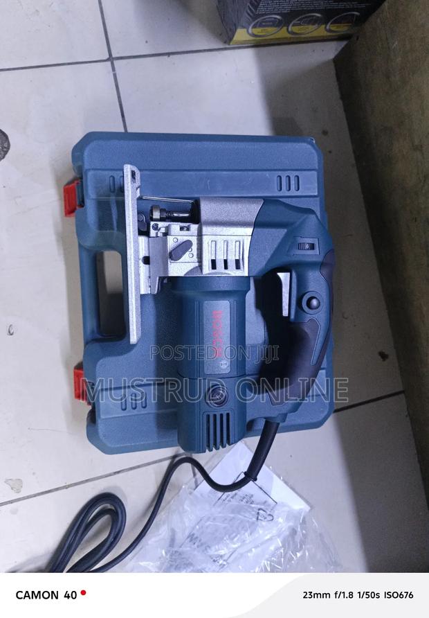 Top Quality Bosch Jigsaw Machine
