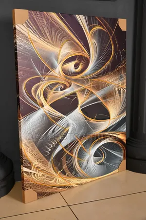 Canvas Artwork