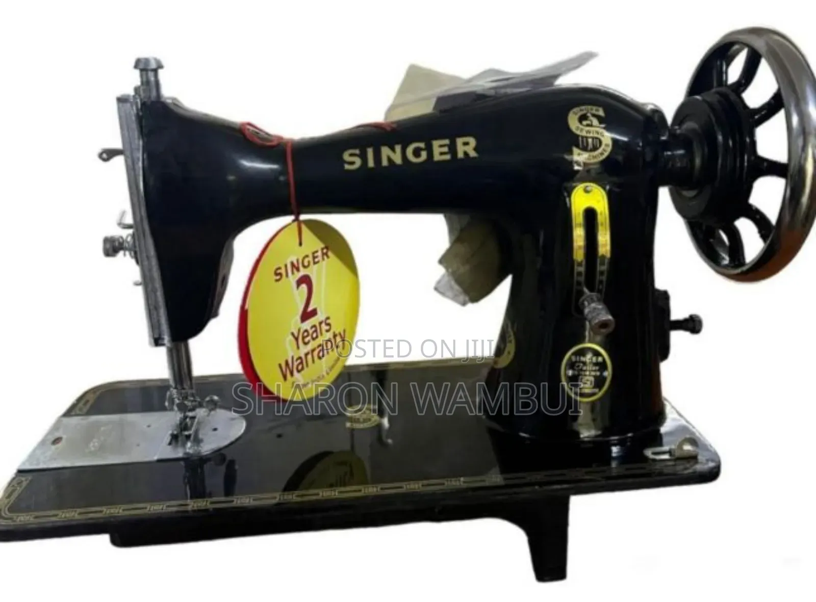 New Quality Singer Head Sewing Machine/Singer Head Sewing Machine