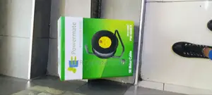 Powermate Outdoor Indoor Extension Reel 50m