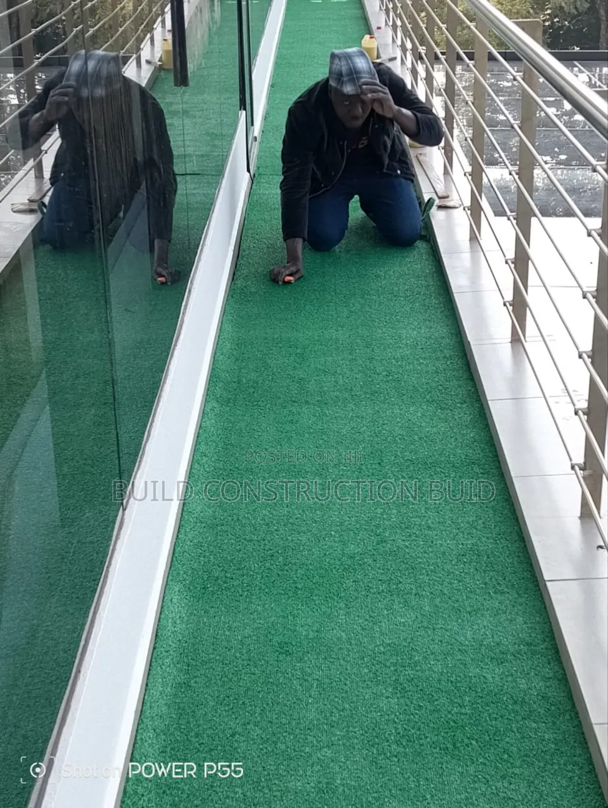 Artificial Grass Carpet Suppliers in Kenya/Turf Grass