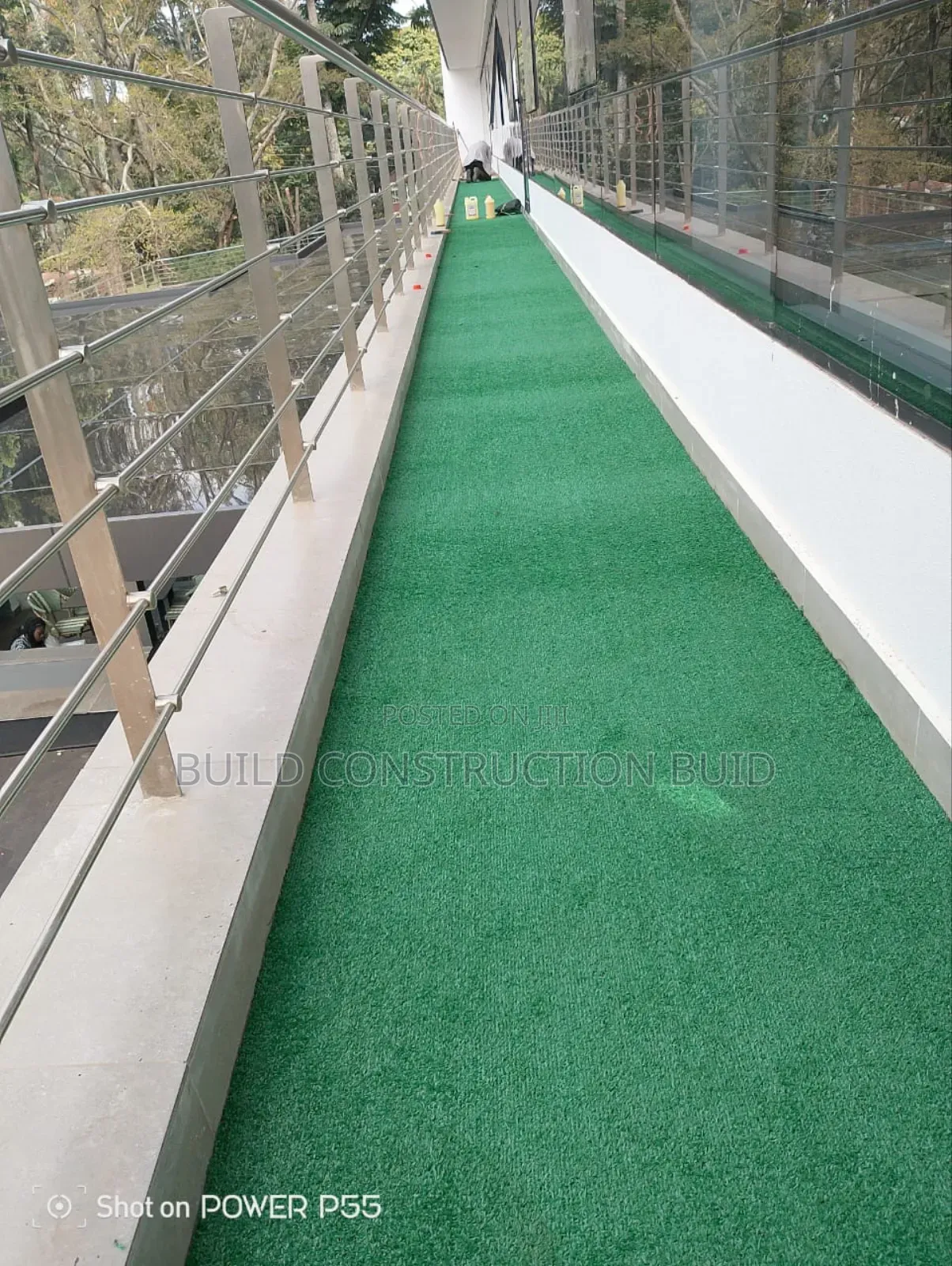 Artificial Grass Carpet Suppliers in Kenya/Turf Grass