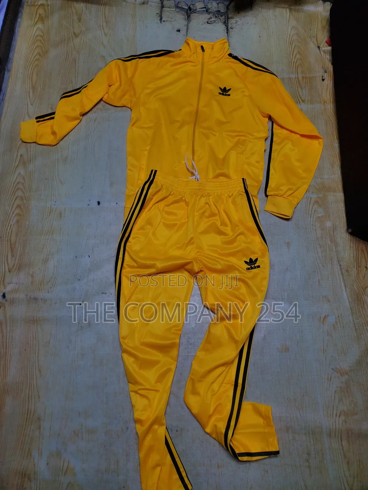 Quality Polyester Unisex 2 Pieces Adidas Nike Trucks