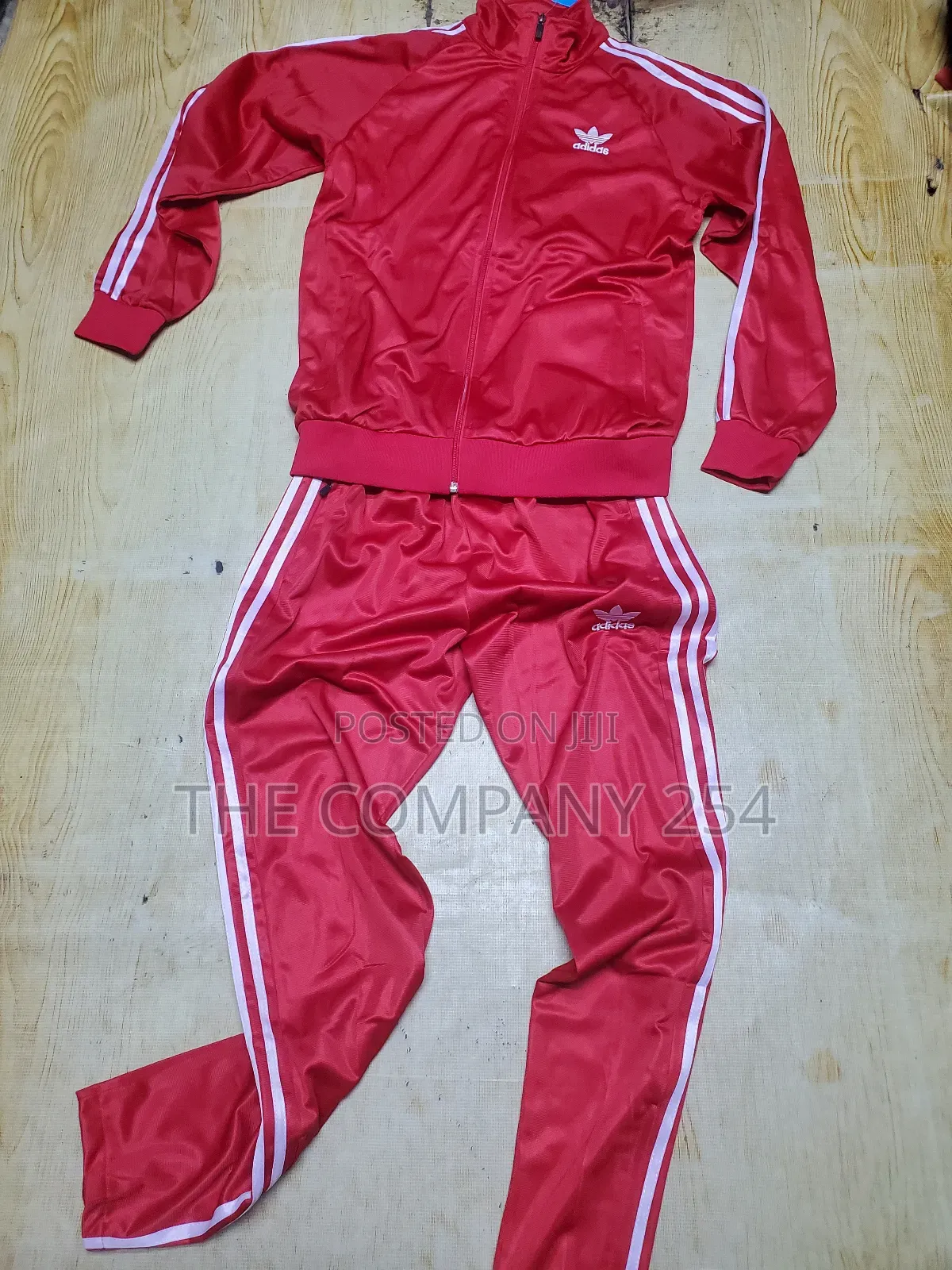 Quality Polyester Unisex 2 Pieces Adidas Nike Trucks