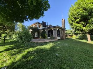 4bdrm House in Runda for rent - main view