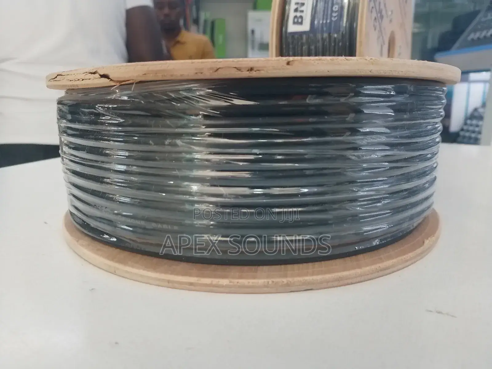 BNK Signal Cables