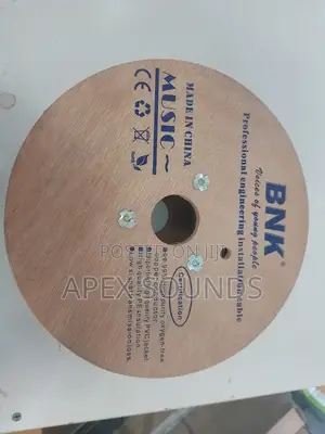 BNK Signal Cables