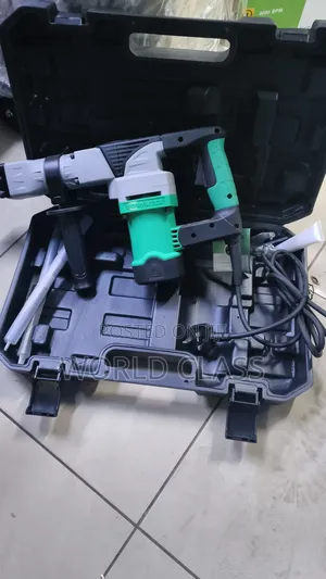1150watts Powertex Electric Jack Hammer Machine